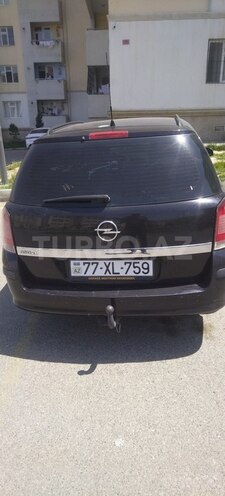 Opel Astra-2