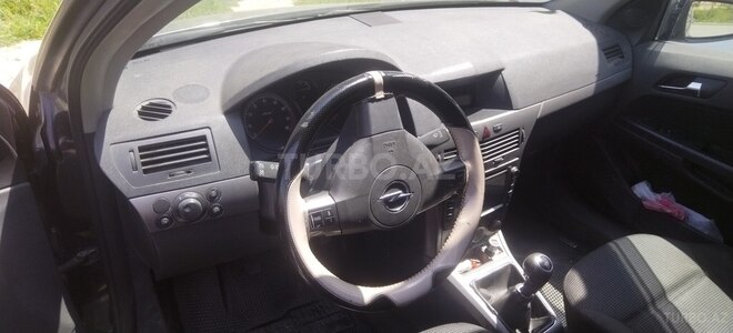 Opel Astra-5
