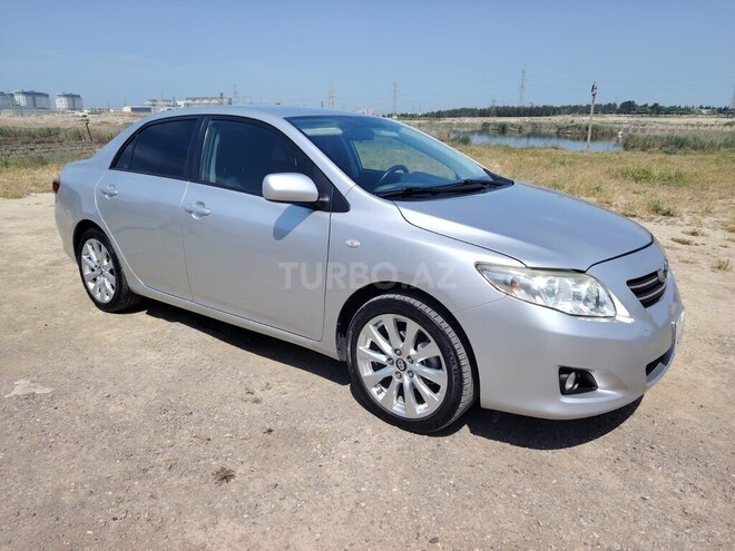 Toyota Corolla-3