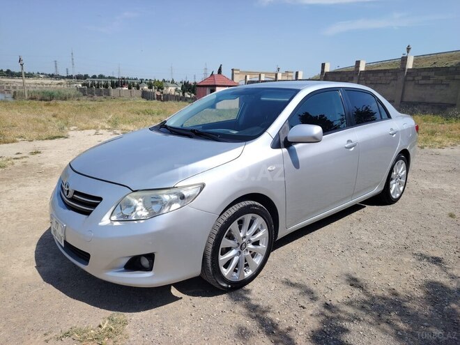 Toyota Corolla-2