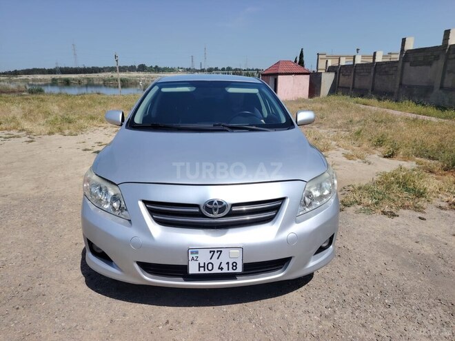 Toyota Corolla-1