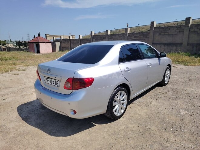 Toyota Corolla-5