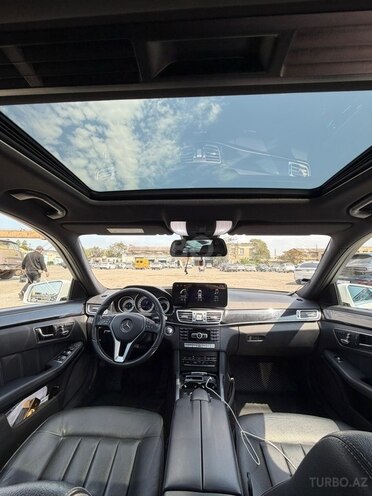 Mercedes E 220-7
