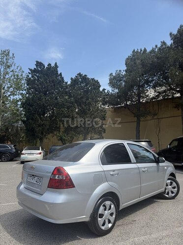Chevrolet Nexia-4
