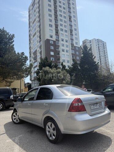 Chevrolet Nexia-6