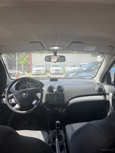 Chevrolet Nexia-7