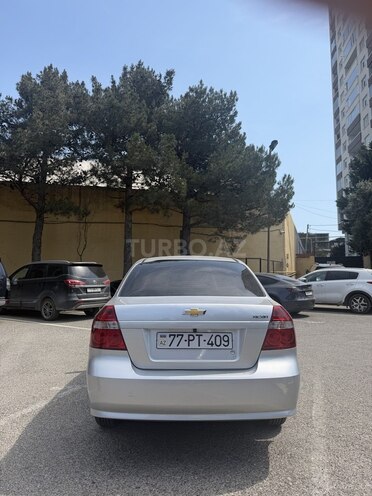 Chevrolet Nexia-5