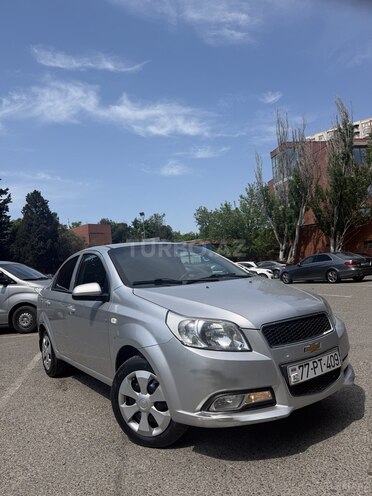 Chevrolet Nexia-2
