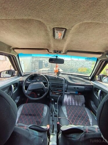 LADA (VAZ) 2115-2