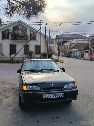 LADA (VAZ) 2115-4
