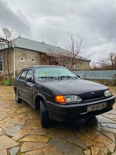 LADA (VAZ) 2115-5