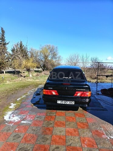 LADA (VAZ) 2115-3