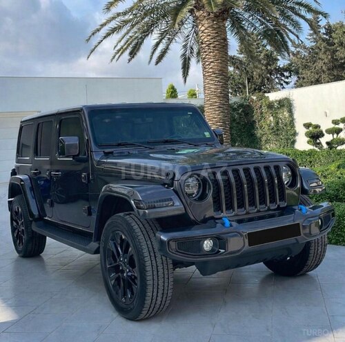 Jeep Wrangler-1