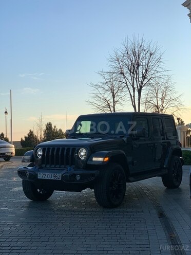 Jeep Wrangler-2