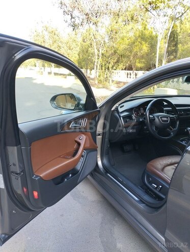 Audi A6-7