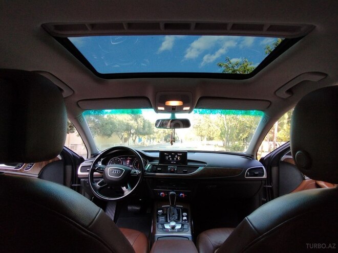 Audi A6-9