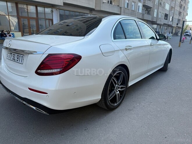 Mercedes E 350-6