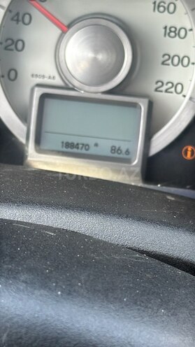 Honda Pilot-16