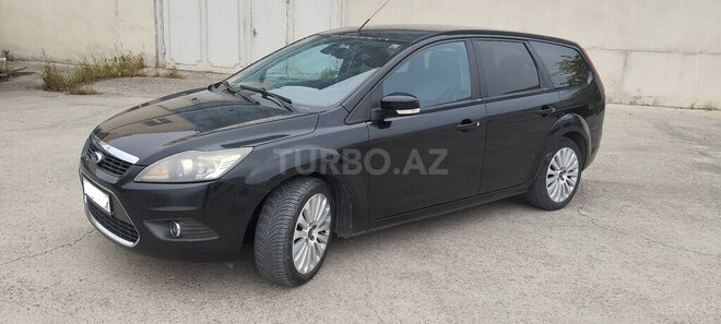 Ford Focus-2