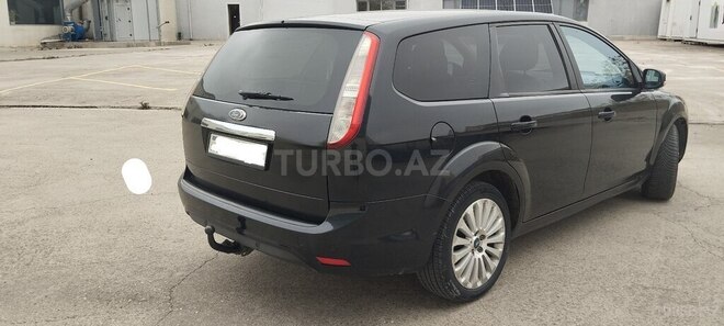 Ford Focus-5