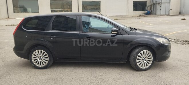 Ford Focus-9