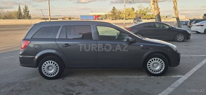 Opel Astra-5