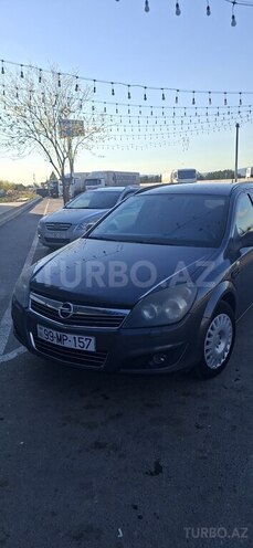 Opel Astra-6