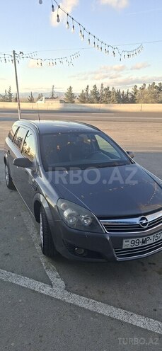 Opel Astra-4