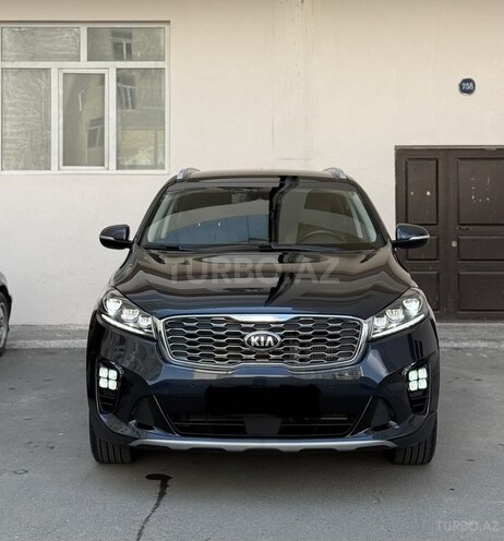 Kia Sorento-2