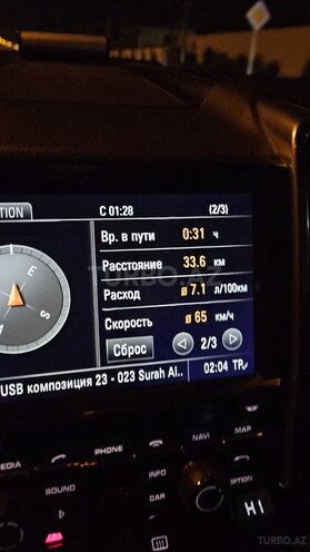 Porsche Cayenne-19