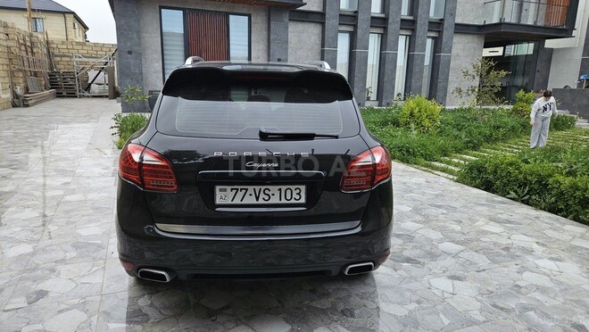 Porsche Cayenne-18