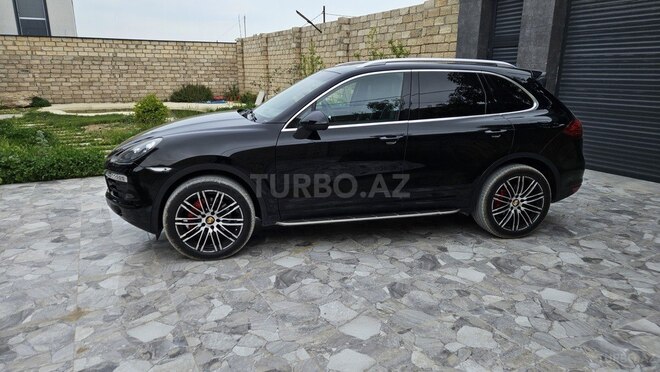 Porsche Cayenne-14
