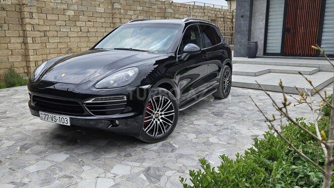 Porsche Cayenne-3