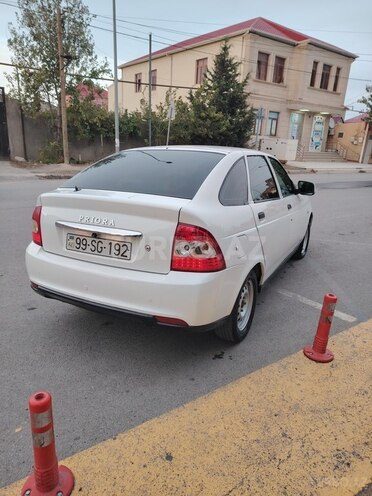 LADA (VAZ) Priora-2