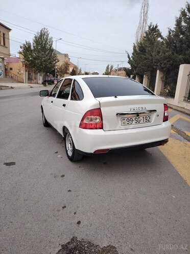 LADA (VAZ) Priora-3