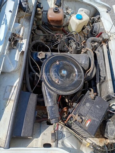 LADA (VAZ) 2107-6