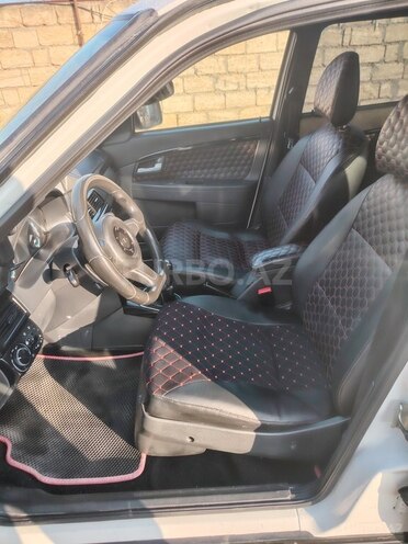 LADA (VAZ) Priora-5