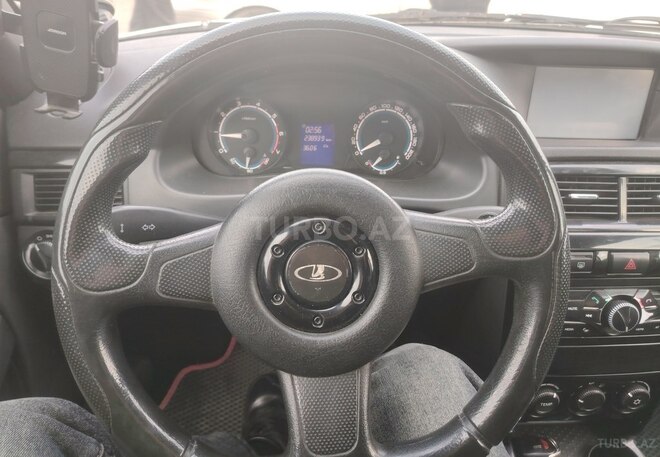 LADA (VAZ) Priora-9