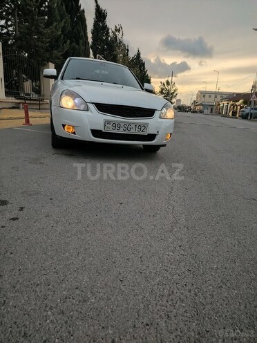 LADA (VAZ) Priora-4