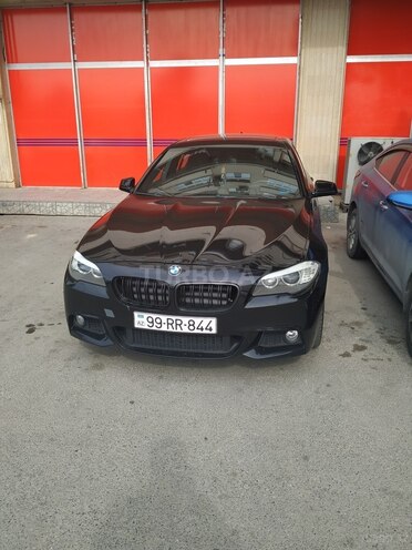 BMW 528-1
