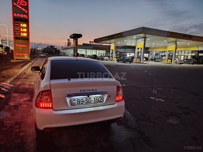 LADA (VAZ) Priora-13