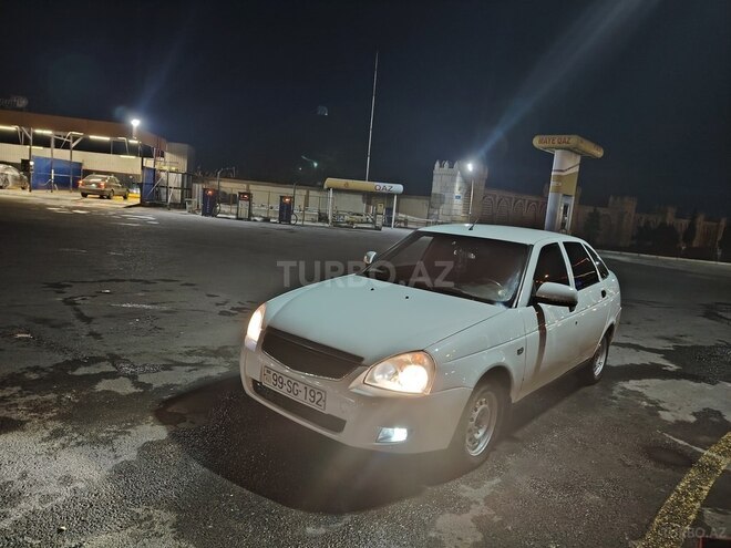 LADA (VAZ) Priora-15