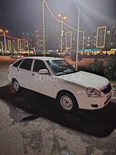 LADA (VAZ) Priora-10