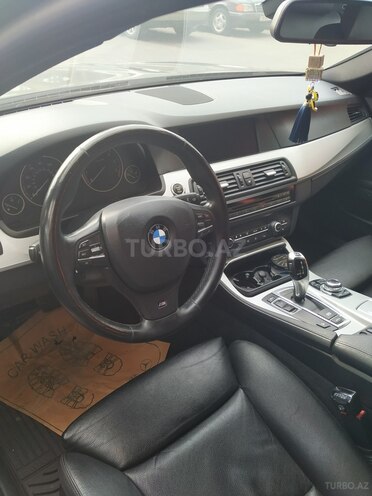 BMW 528-3