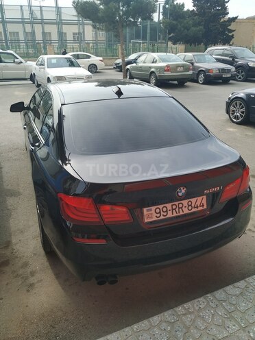 BMW 528-2