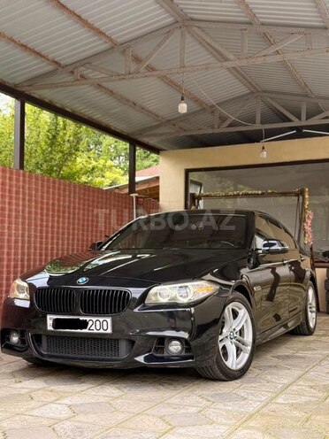 BMW 528-1