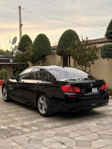 BMW 528-3