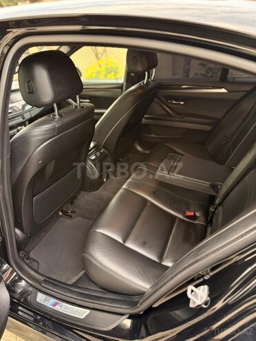 BMW 528-20
