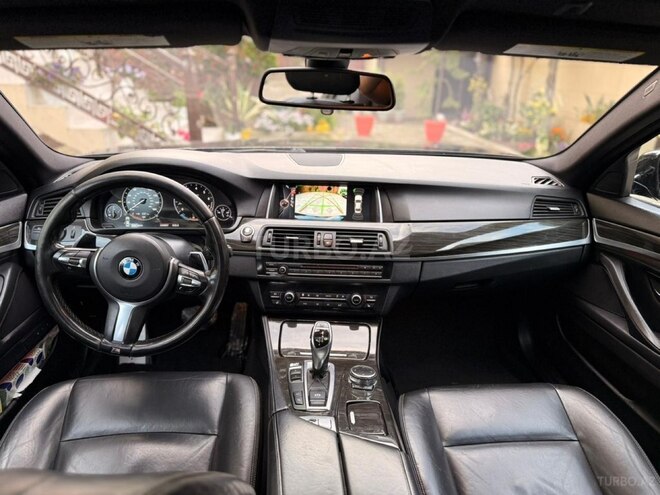 BMW 528-19