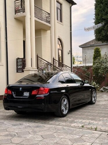 BMW 528-5